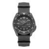 5 Sports Mechanical Gris Negro