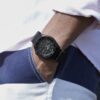 5 Sports Mechanical Gris Negro