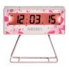 Calendario Sakura Crossover Estudiante