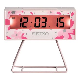 Calendario Sakura Crossover Estudiante