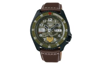 GUILE Mechanical impermeable Verde Camuflaje / Caqui