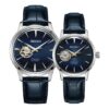 Japan Watch Azul marino SSA405J1+SSA785J1