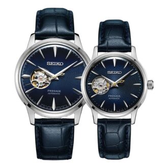 Japan Watch Azul marino SSA405J1+SSA785J1