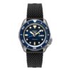 N.º 5 Sports Ocean Blue Reloj mecánico Ocean Blue