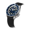 N.º 5 Sports Ocean Blue Reloj mecánico Ocean Blue