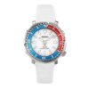 Prospex de cuarzo SUT407P1 Azul/Rojo/Blanco
