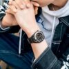 Prospex para hombre: Moda de Japón/Corea del Sur
