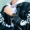 Prospex para hombre: Moda de Japón/Corea del Sur