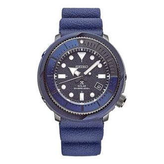 Prospex Serie Street Reloj deportivo de cuarzo con energía solar