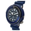 Prospex Serie Street Reloj deportivo de cuarzo con energía solar