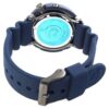 Prospex Serie Street Reloj deportivo de cuarzo con energía solar