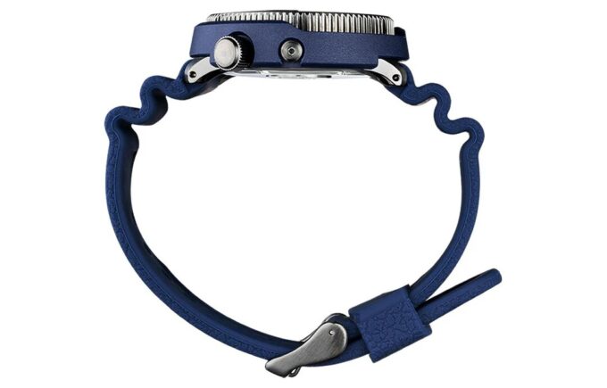 Prospex Serie Street Reloj deportivo de cuarzo con energía solar