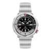 PROSPEX Street Series Sports Quartz Solar Energy White Angel