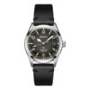 Reloj analógico Seiko Prospex Alpinist «Negro Plata»