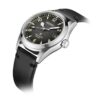 Reloj analógico Seiko Prospex Alpinist «Negro Plata»