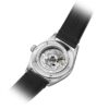 Reloj analógico Seiko Prospex Alpinist «Negro Plata»