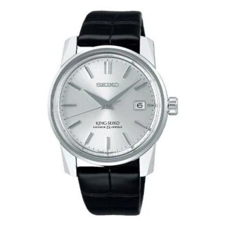 Reloj automático KSK 6L35 de 38,1 mm de 1965