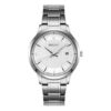 Reloj casual de negocios resistente al agua