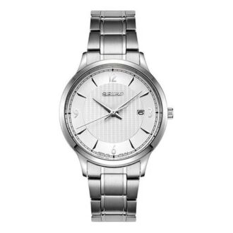 Reloj casual de negocios resistente al agua
