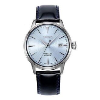 Reloj casual mecánico de la serie