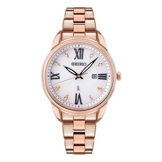 Reloj de cuarzo