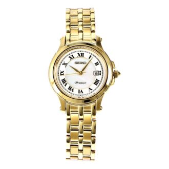 Reloj de cuarzo