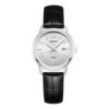 Reloj de cuarzo Blanco