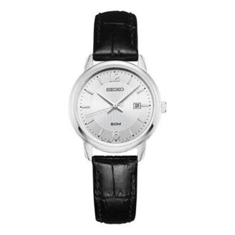Reloj de cuarzo Blanco