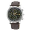 Reloj de cuarzo cronómetro con hora mundial, versión limitada 30.º aniversario