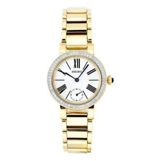 Reloj de cuarzo de moda