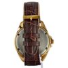 Reloj de cuarzo para hombre de la serie Business