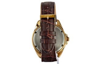 Reloj de cuarzo para hombre de la serie Business