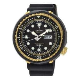 Reloj de cuarzo Prospex Series 49,4 mm Limited Ocean Luminous Pointer