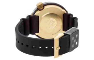 Reloj de cuarzo Prospex Series 49,4 mm Limited Ocean Luminous Pointer