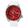 Reloj de edición limitada de la serie 5 Sports de EVISEN SKATEBOARDS