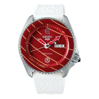 Reloj de edición limitada de la serie 5 Sports de EVISEN SKATEBOARDS