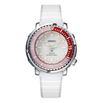 Reloj de energía solar de la serie Prospex Serie deportiva