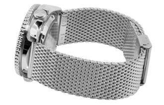 Reloj de la serie n.º 5 deportivo pequeño