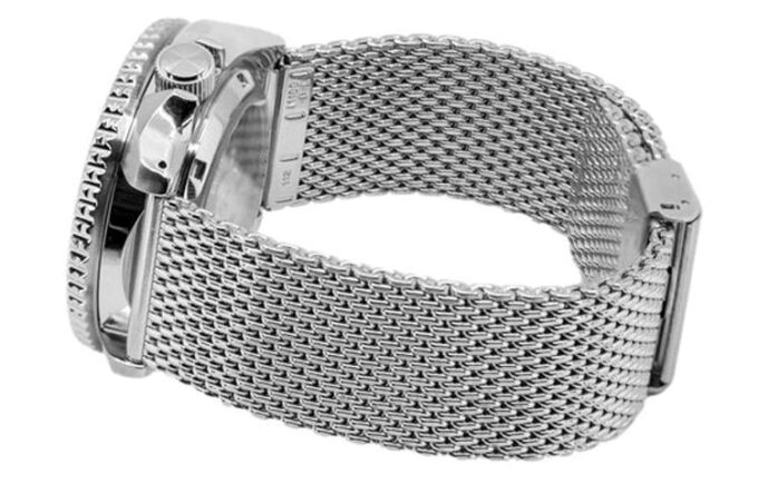 Reloj de la serie n.º 5 deportivo pequeño