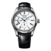 Reloj de negocios casual mecánico automático esmaltado de la serie Presage