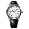 Reloj de negocios casual mecánico automático esmaltado de la serie Presage