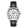 Reloj de negocios de la serie Presage con movimiento 6R, esfera y correa, reloj mecánico