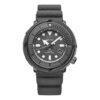 Reloj deportivo de cuarzo Gris