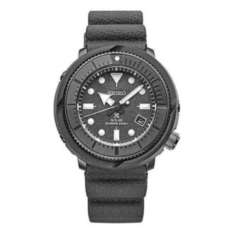 Reloj deportivo de cuarzo Gris