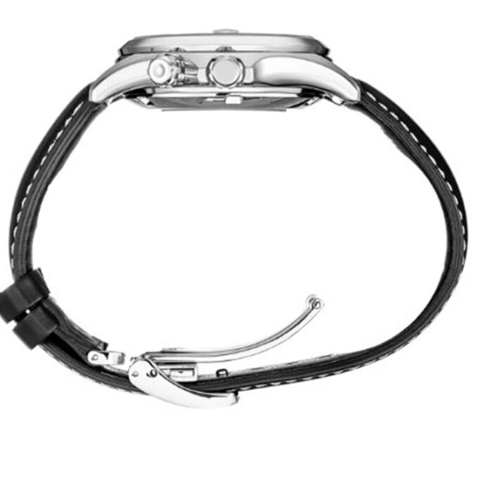 Reloj deportivo mecánico automático de la serie Prospex para montañismo