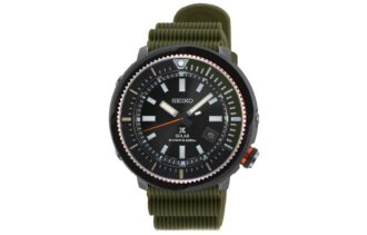Reloj deportivo Prospex