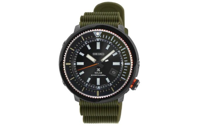 Reloj deportivo Prospex