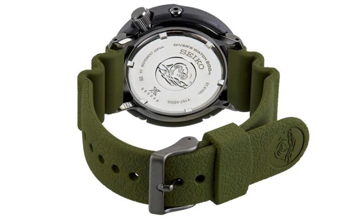 Reloj deportivo Prospex