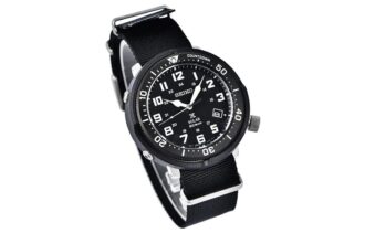 Reloj deportivo Prospex Solar Energy