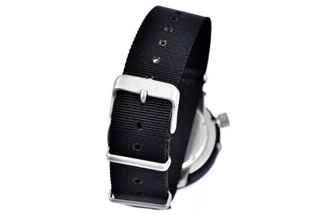 Reloj deportivo Prospex Solar Energy